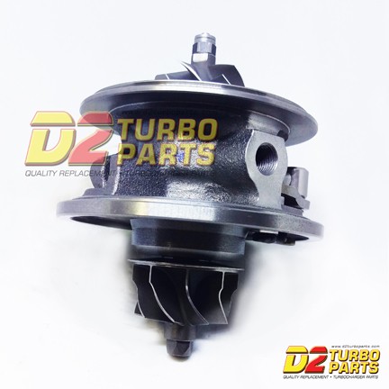 CHRA-D2TP-0785 54399700059 | Turbo Cartridge | Core | SEAT, VOLksWAGEN - 2.0 TDI 140 ks | 5439970005
